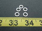 Hewlett Packard Agilent Replacement Part Lot Of 5 Ceramic Washers 05990-21218
