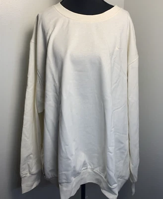 Pullover Nike DRI-FIT edición estándar para hombre cuello redondo vela talla 3XL DQ5820-027 Foto 1 de 4