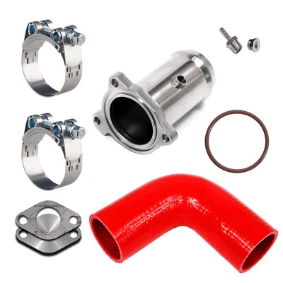 EGR Valvola Riparazione per VW Audi Seat Skoda 1.9 Tdi Avb Asv Ahu Celo Ajm EGR - Immagine 1 di 4