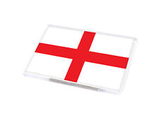 ENGLAND FLAG - Fridge Magnet Novelty Gift