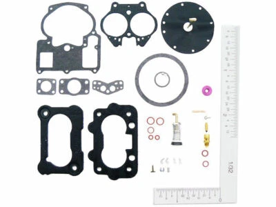 Kit de reparación de carburador Walker para GMC P2500 1979-1987 86843GQ 1980 1981 1982 1983 Foto 1 de 2