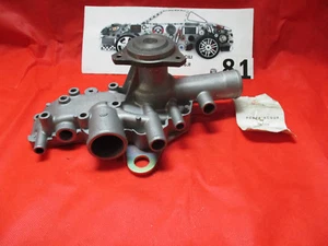 81575 WASSERPUMPE SPICA RENAULT R18 TL 1400 WATER PUMP - Bild 1 von 3