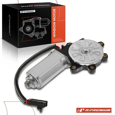 Window Motor for Infiniti G20 I30 Nissan Nissan Altima Xterra Mercury Villager - Image 1 of 4