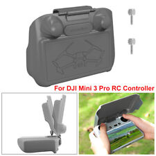 For DJI Mini 3 Pro RC Controller Protector Sun Hood Sunshade Cover Accessories
