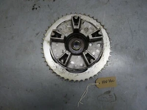 Portapiñones trasero Honda XL1000 Varadero 1999-2002 HV160 - Imagen 1 de 2