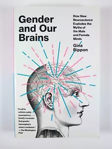 Gender and Our Brains : How New Neuroscience .. by Gina Rippon (2020, TPB) - Imagen 1 de 3