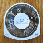 Warhammer 40,000: Squad Command (Sony PSP, 2007) - Disc Only - Free Shipping