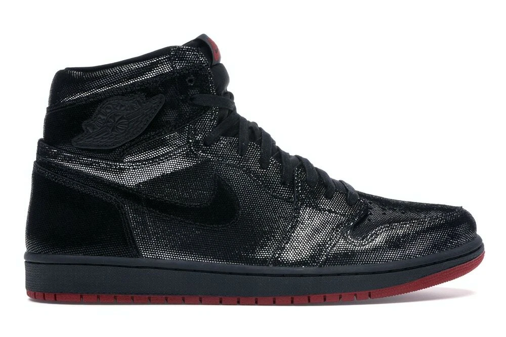 Preços baixos em Jordan 1 Retro OG High SP Gina | eBay