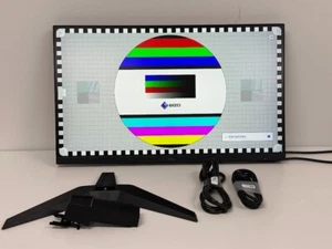 Dell G2725D Gaming Monitor - 27-inch QHD (2560x1440) up to 180 Hz - Picture 1 of 8