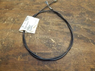 Conjunto de cable de control Lawn Boy 682929 Foto 1 de 4