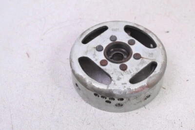 1973 YAMAHA GTMX80 GT MX 80 маховик / ротор - Изображение 1 из 4