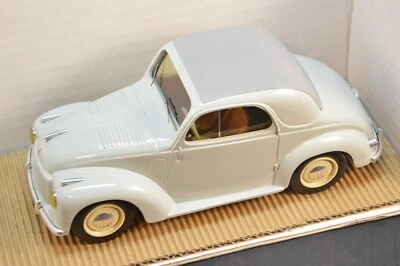 MODELLINO FIAT 500 C TOPOLINO SCALA 1/18 MAMONE EDIZIONE LIMITATA 300 PEZZI - Immagine 1 di 4