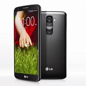 LG G2 D802 - 5.2" 3G Wifi NFC 32GB Android Original Unlocked Smartphone - Picture 1 of 10