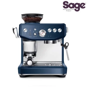 Sage Barista Express Impress Blu SES876DBL danni all'alloggiamento - Foto 1 di 5