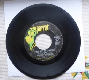 Engelbert Humperdinck 45 RPM Record-There Goes My Everything - Bild 1 von 2