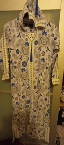 Girls Moroccan abaya aged 8-9 years old, Eid ramadan - Picture 1 of 2