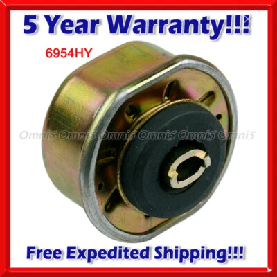 U562 Fits 1992-1994 Volkswagen Transporter 2.4L 2.5L Front Engine Motor Mount - Image 1 of 2