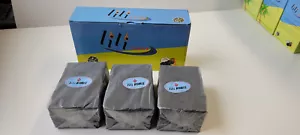 18kg Shishakohle Kokoskohle Shisha Kohle Premiumqualität 6 x 3kg Retail - Bild 1 von 6