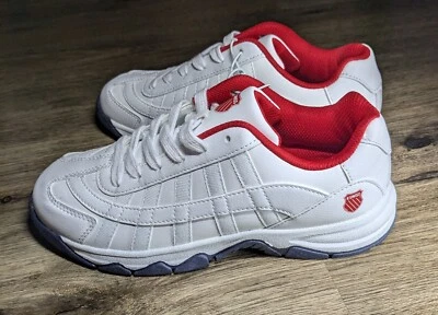 Zapatillas suizas K para niños talla 5,5 jóvenes/hombres Foto 1 de 4