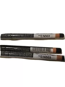 AVON GLIMMERSTICK~ NUDE N503~ LIPLINERS~ LOT OF 2~ New and sealed. - Picture 1 of 2