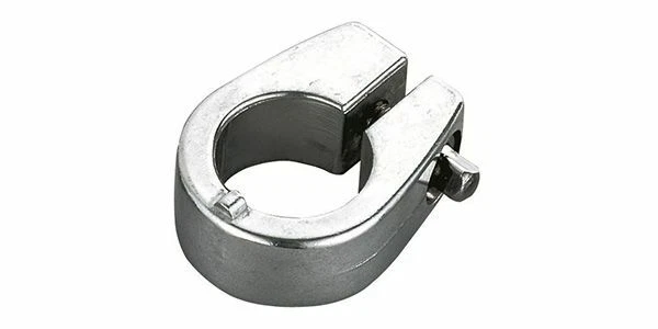 TAMA Japan Drums Drum Memory Lock for Dia:22.2mm Pipe ML222NT - Image 1 of 1