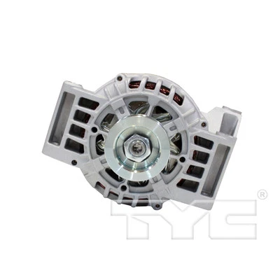 For 2002-2005 Pontiac Grand Am 2.2L L4 Alternator TYC 2002 2003 2004 2005 - Image 1 of 4