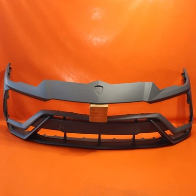 ПЕРЕДНИЙ БАМПЕР LAMBORGHINI URUS 2019 2021 2022 2023 4 МЛ 807 437 REC OEM - Изображение 1 из 4