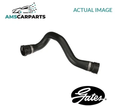 RADIATOR HOSE UPPER 05-3600 GATES NEW OE REPLACEMENT - Image 1 of 4