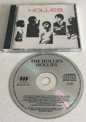 The Hollies - Hollies - Image 1 of 4