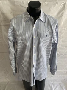 Vintage 90s Polo Ralph Lauren Rowing Club Embroidered Anchor Crest Men’s Large - Bild 1 von 7