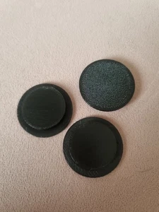 X3 Set of Universal Wiper Delete Bung Grommets - Picture 1 of 6