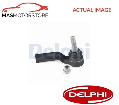 TRACK ROD END RACK END FRONT RIGHT DELPHI TA3929 I NEW OE REPLACEMENT - Image 1 of 4