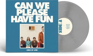 Kings of Leon Can We Please Have Fun (Vinyl) - Picture 1 of 1