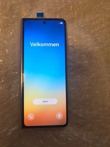 Samsung Galaxy Z Fold 5 256GB Unlocked Smartphone - Picture 1 of 4