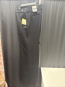 Anne Klein Hose Gr. M schwarz  - Bild 1 von 8