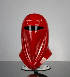 Royal Imperial Guard Mandalorial Star Wars Wearable Helmet for Halloween Party - Picture 1 of 9