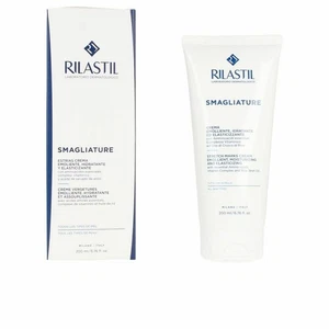 Anti-Stretch Mark Cream Rilastil Smagliature 200 ml - Picture 1 of 1