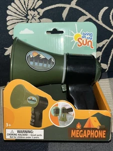 Megáfono Bring On The Fun - Imagen 1 de 6