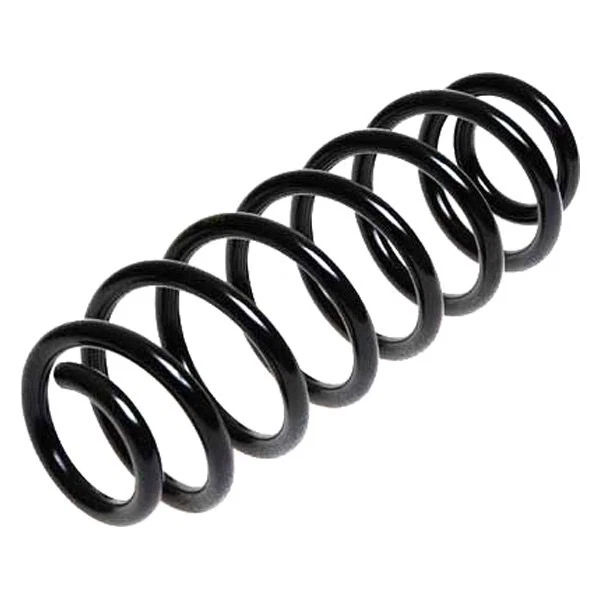 For Audi TT 2001-2006 Lesjofors 4204228 Rear Coil Spring - Imagem 1 de 1