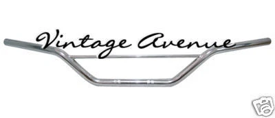 YAMAHA MX100 MX125 MX175 MX250 MX360 MX400 HANDLE BAR (HB3) - Image 1 of 1