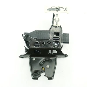 2004 2005 2006 2007 2008 Pontiac Grand Prix Trunk Latch Lock Actuator - Picture 1 of 8