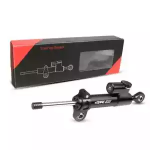 For HONDA CBR600 F2 F3 F4 F4i SPORT/F Motorcycle CNC steering damper stabilizer - Picture 1 of 20