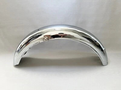 Guardabarros trasero Suzuki T500 1970-1975 63110-15100 T500 Titan alta calidad Foto 1 de 4