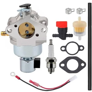 Vergaser für Troy Bilt Modell 13YX79KT011 Rasentraktor Carburetor - Bild 1 von 4