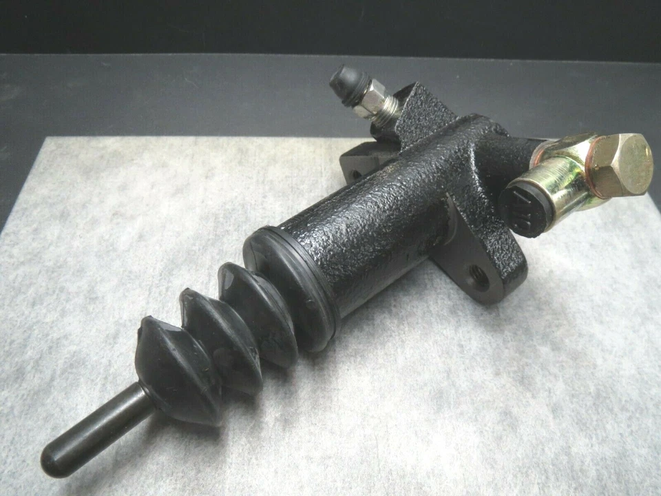 Cilindro esclavo de embrague para Dodge Colt 1985-1991 - Hecho en Japón - ¡Envío rápido! Foto 1 de 4