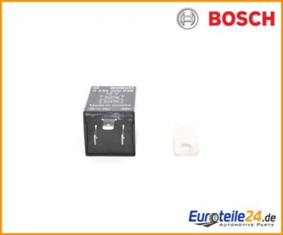Clignotant BOSCH 0335200038 pour VW Passat Variant Passat 181 - Photo 1/4