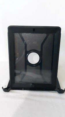Funda Tablet iPad "Otterbox Sale" 1ST a 3Rd Gen. con "Cable USB Gratis $5.95 Foto 1 de 4