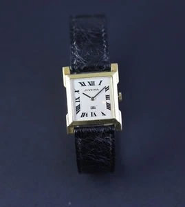 JUVENIA - Cuadrado 18K Manual Vintage - Bild 1 von 9