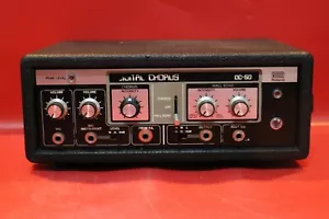 Vintage USED Roland DC-50 Digital Chorus Echo Delay Effect Unit U1234 210708 - Picture 1 of 12