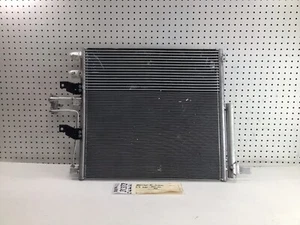 2019 2021 DODGE RAM 1500 AIR CONDITIONING CONDENSER AFTERMARKET - Picture 1 of 24